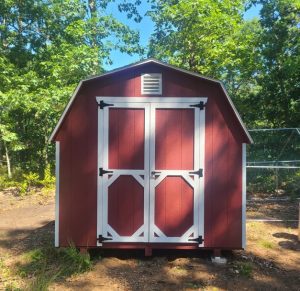 mini barn