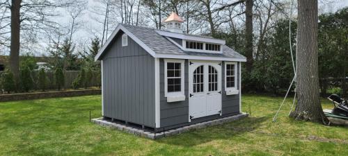 LI-10x14-pewter-garden-LP-Shakes-transom-dormer-cupola-9-lite-doors-3